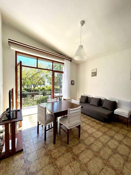 Green Home Front Poetto Beach, Cagliari, By Home&Experience Exterior photo